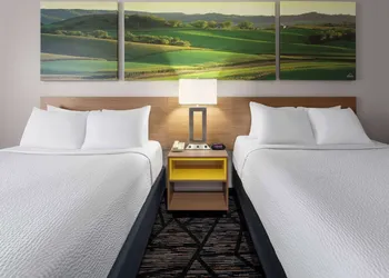 Days Inn by Wyndham Ogallala hotel thumbnail 7