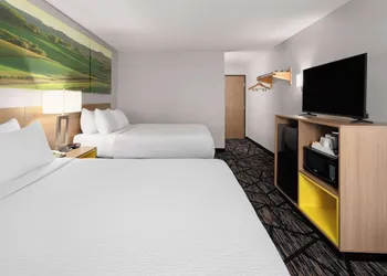 Days Inn by Wyndham Ogallala hotel thumbnail 8