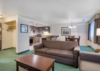 Best Western Alderwood hotel thumbnail 3