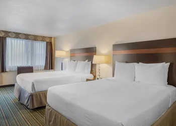 Best Western Alderwood hotel thumbnail 4