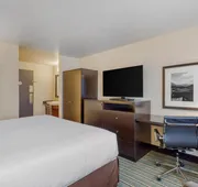 Best Western Alderwood hotel detail image 5