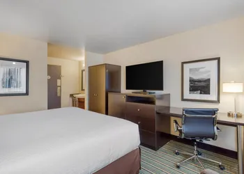 Best Western Alderwood hotel thumbnail 5