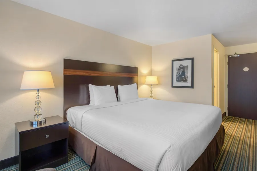 Best Western Alderwood hotel detail image 6