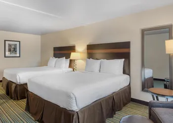 Best Western Alderwood hotel thumbnail 8
