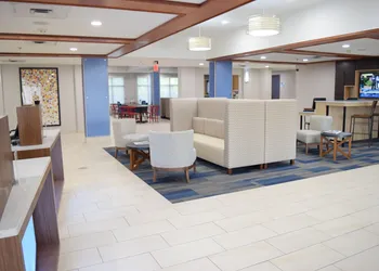 Holiday Inn Express Hotel & Suites West I 10 by IHG hotel thumbnail 2