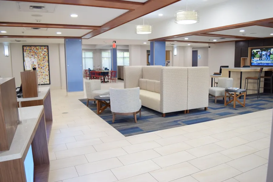 Holiday Inn Express Hotel & Suites West I 10 by IHG hotel detail image 2