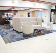 Holiday Inn Express Hotel & Suites West I 10 by IHG hotel detail image 3