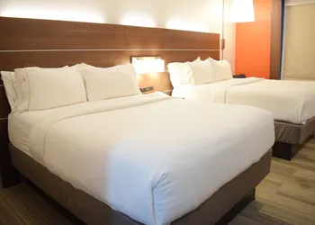 Holiday Inn Express Hotel & Suites West I 10 by IHG hotel thumbnail 5