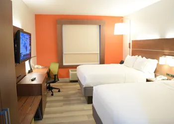 Holiday Inn Express Hotel & Suites West I 10 by IHG hotel thumbnail 8