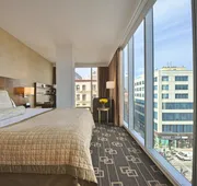 Wyndham Garden Chinatown hotel detail image 7