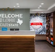 Hampton Inn & Suites Dallas Arlington N Entertainment Dist. hotel detail image 3