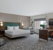 Hampton Inn & Suites Dallas Arlington N Entertainment Dist. hotel detail image 4