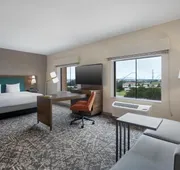 Hampton Inn & Suites Dallas Arlington N Entertainment Dist. hotel detail image 5