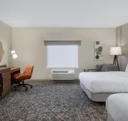 Hampton Inn & Suites Dallas Arlington N Entertainment Dist. hotel detail image 7