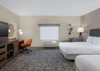 Hampton Inn & Suites Dallas Arlington N Entertainment Dist. hotel thumbnail 7