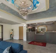 Econo Lodge Inn & Suites Diamondhead hotel detail image 4