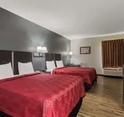 Econo Lodge Inn & Suites Diamondhead hotel detail image 7