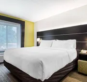 Holiday Inn Express and Suites Albany Airport- Wolf Road by IHG hotel detail image 4