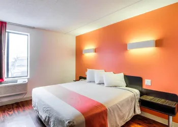 Motel 6 Lansing, IL - Chicago South hotel thumbnail 5