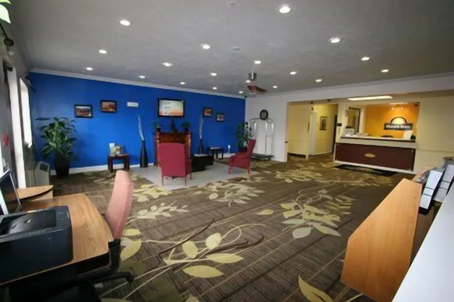 Days Inn by Wyndham Lehi hotel detail image 2