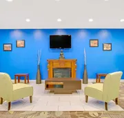 Days Inn by Wyndham Lehi hotel detail image 3