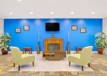 Days Inn by Wyndham Lehi hotel thumbnail 3