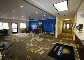 Days Inn by Wyndham Lehi hotel thumbnail 5