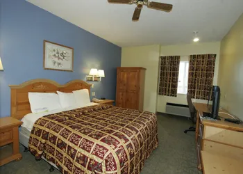 Days Inn by Wyndham Lehi hotel thumbnail 6