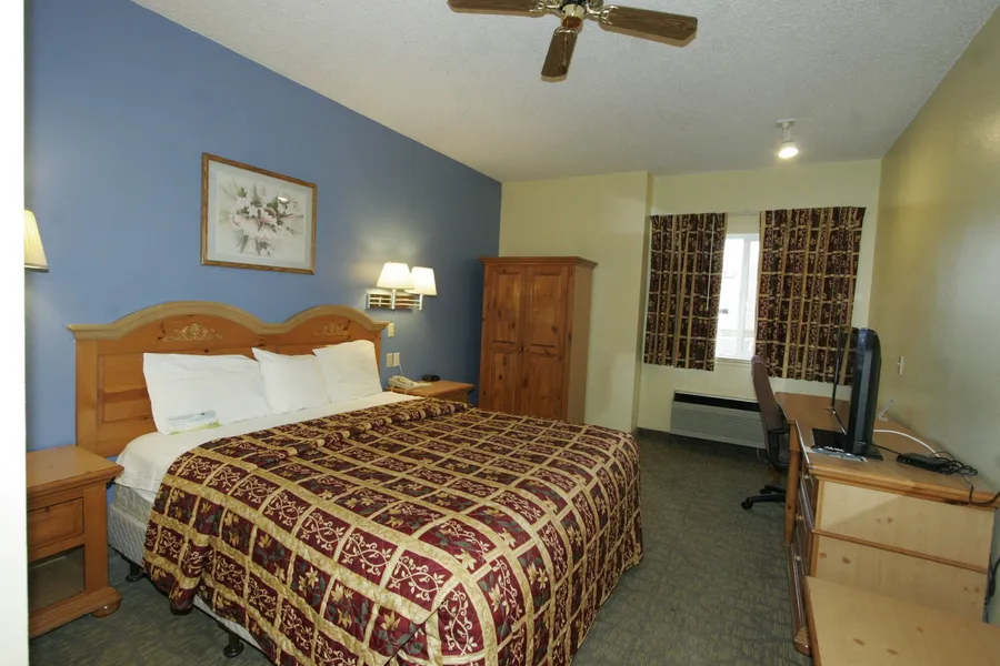 Days Inn by Wyndham Lehi hotel detail image 6