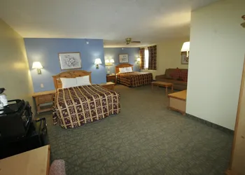 Days Inn by Wyndham Lehi hotel thumbnail 8