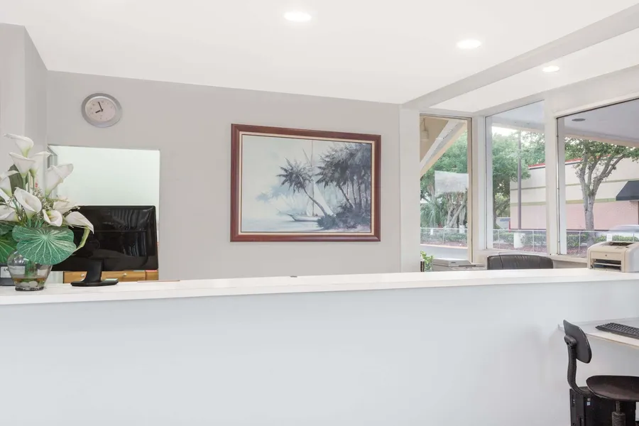 Howard Johnson by Wyndham Vero Beach / Downtown hotel detail image 2
