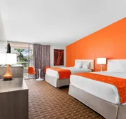 Howard Johnson by Wyndham Vero Beach / Downtown hotel detail image 7