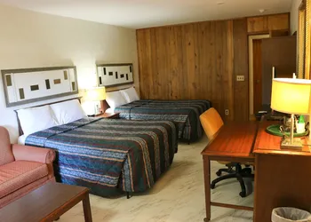 Atlas Motor Lodge hotel thumbnail 4