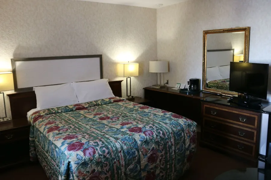 Atlas Motor Lodge hotel detail image 6
