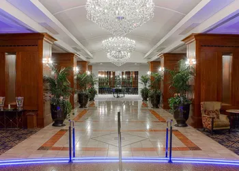 The Antlers, a Wyndham Hotel hotel thumbnail 2