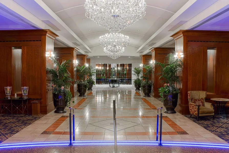 The Antlers, a Wyndham Hotel hotel detail image 2