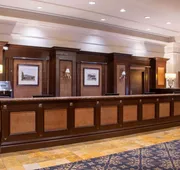 The Antlers, a Wyndham Hotel hotel detail image 3