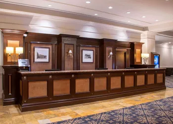 The Antlers, a Wyndham Hotel hotel thumbnail 3