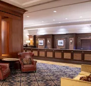 The Antlers, a Wyndham Hotel hotel detail image 4
