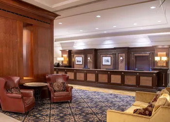 The Antlers, a Wyndham Hotel hotel thumbnail 4