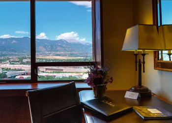 The Antlers, a Wyndham Hotel hotel thumbnail 5