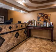 Best Western Manhattan Inn hotel detail image 4