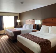 Best Western Manhattan Inn hotel detail image 5
