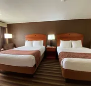 Best Western Manhattan Inn hotel detail image 7