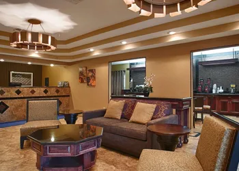 Best Western Manhattan Inn hotel thumbnail 2