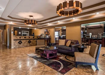 Best Western Manhattan Inn hotel thumbnail 3