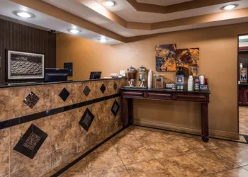 Best Western Manhattan Inn hotel thumbnail 4