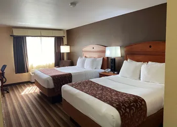 Best Western Manhattan Inn hotel thumbnail 5