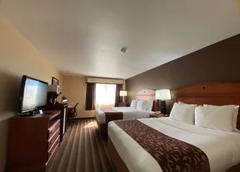 Best Western Manhattan Inn hotel thumbnail 6