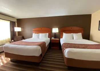 Best Western Manhattan Inn hotel thumbnail 7